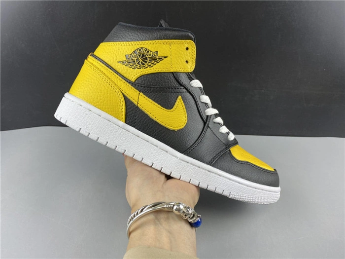 Air Jordan 1 retro culture leisure sports basketball shoe cj9219-700