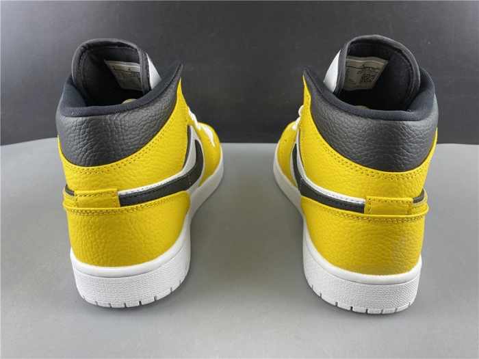 Air Jordan 1 retro culture leisure sports basketball shoe cj9219-700