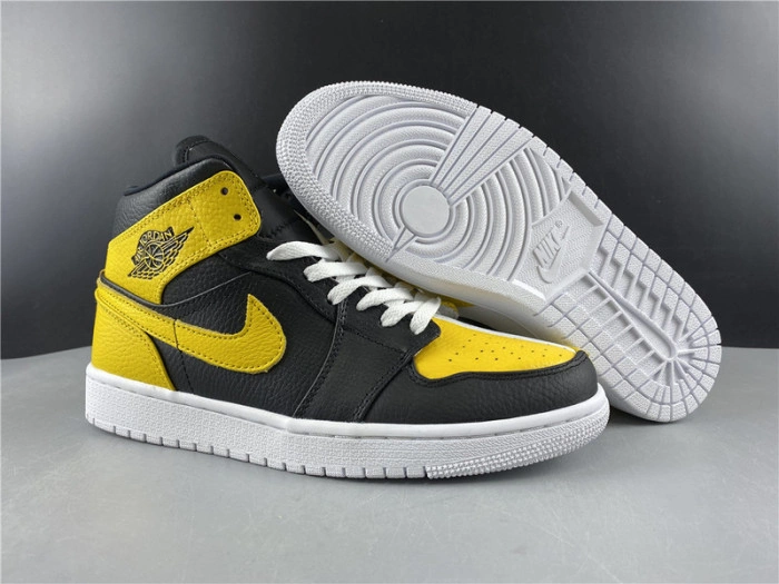 Air Jordan 1 retro culture leisure sports basketball shoe cj9219-700