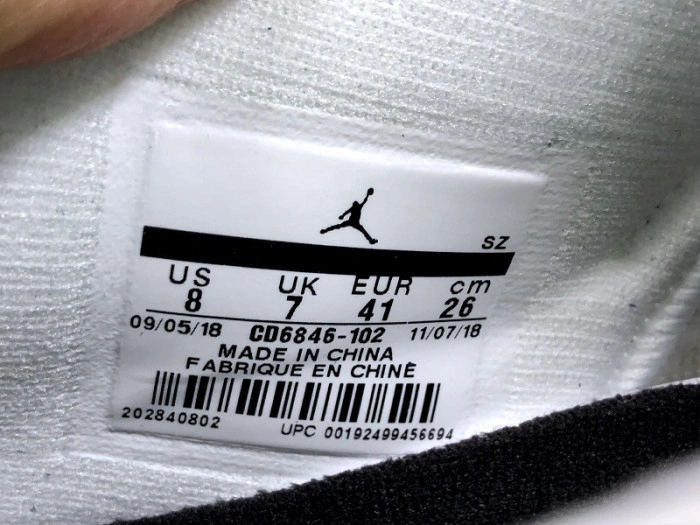 Air Jordan 11 Low 'Blue Snakeskin' CD6846-102