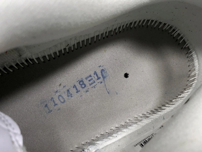 Air Jordan 11 Low 'Blue Snakeskin' CD6846-102