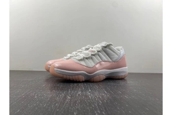 Air Jordan 11 Low WMNS “Legend Pink”  AH7860-160