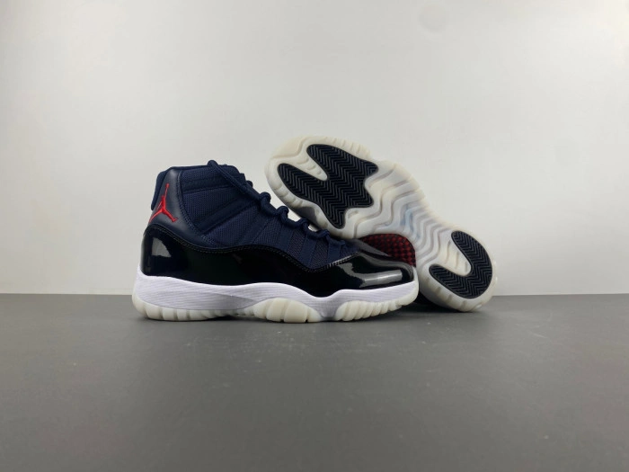 Air Jordan 11 Retro    CT8012-406