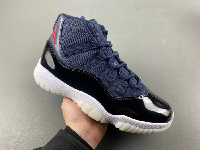 Air Jordan 11 Retro    CT8012-406