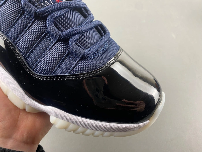 Air Jordan 11 Retro    CT8012-406