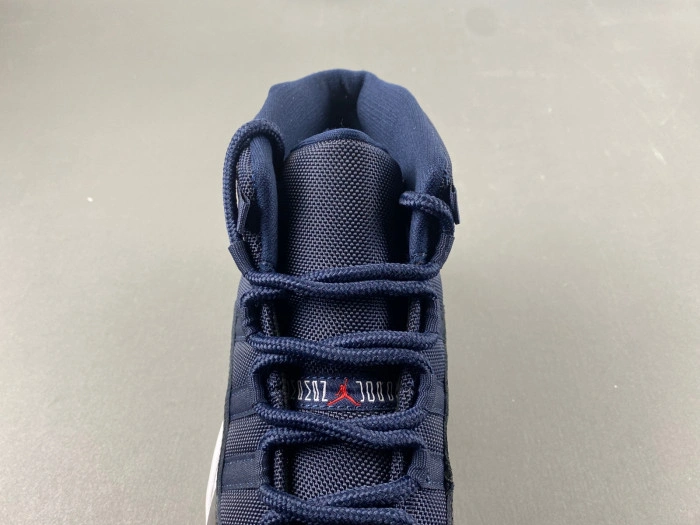 Air Jordan 11 Retro    CT8012-406