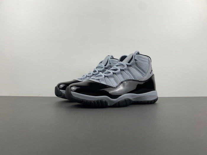 Air Jordan 11 Retro    CT8012-6005
