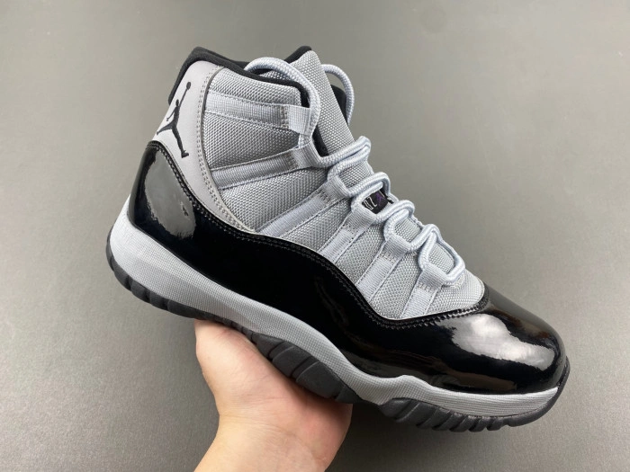 Air Jordan 11 Retro    CT8012-6005