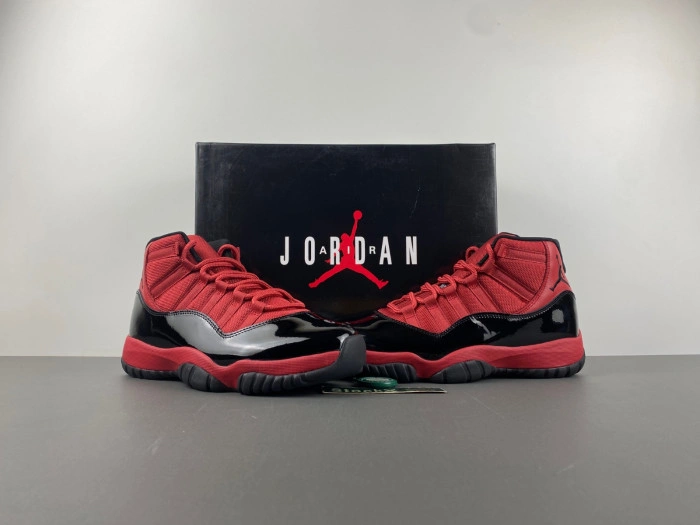 Air Jordan 11 Retro    CT8012-600