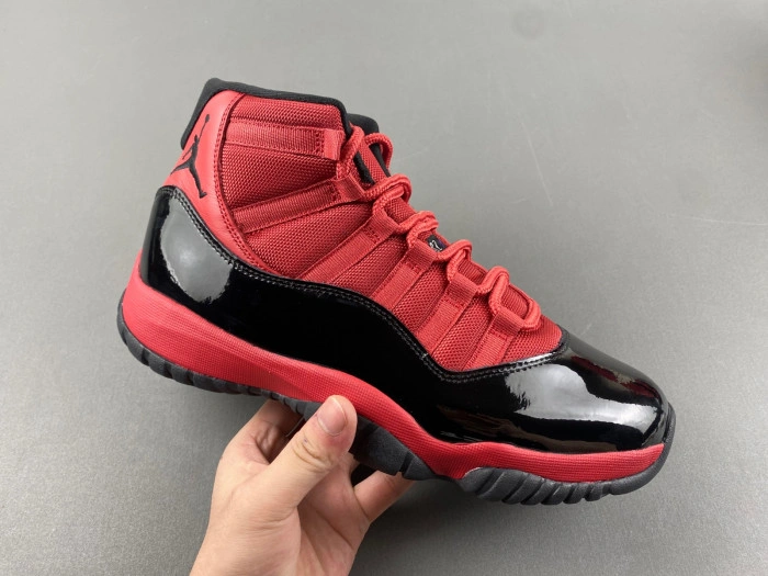 Air Jordan 11 Retro    CT8012-600