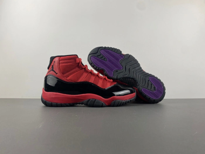 Air Jordan 11 Retro    CT8012-600
