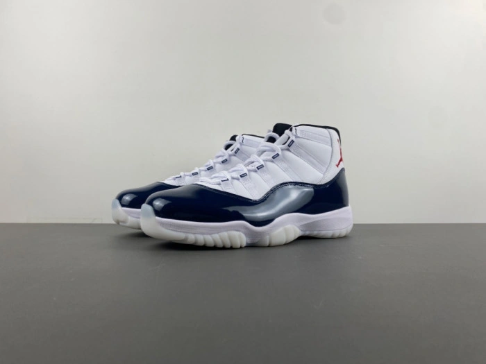 Air Jordan 11 Retro    LH0296-400