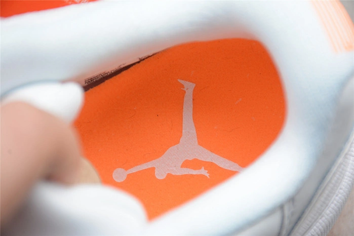 Air Jordan 11 Retro Low Bright Citrus AH7860-139