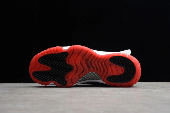 Air Jordan 11 Retro Low Concord Bred  AV2187-160