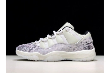 Air Jordan 11 Retro Low Le Mens CD6846-002