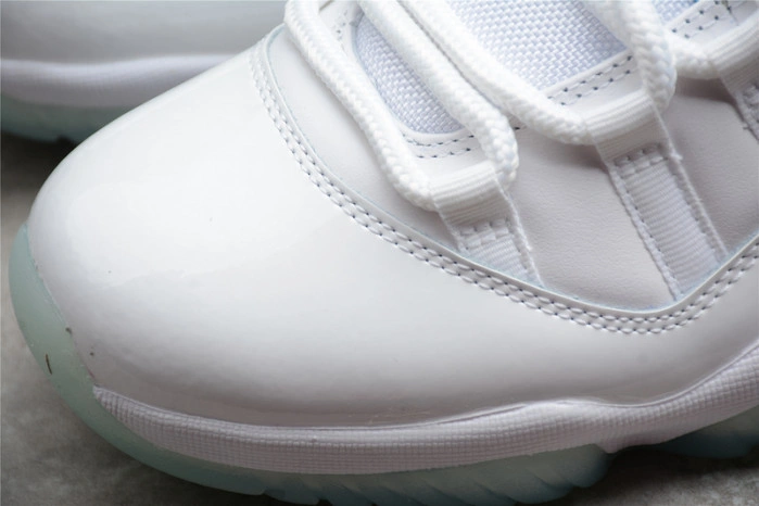 Air Jordan 11 Retro Low Legend Blue AV2187-117