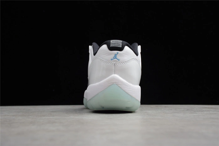 Air Jordan 11 Retro Low Legend Blue AV2187-117