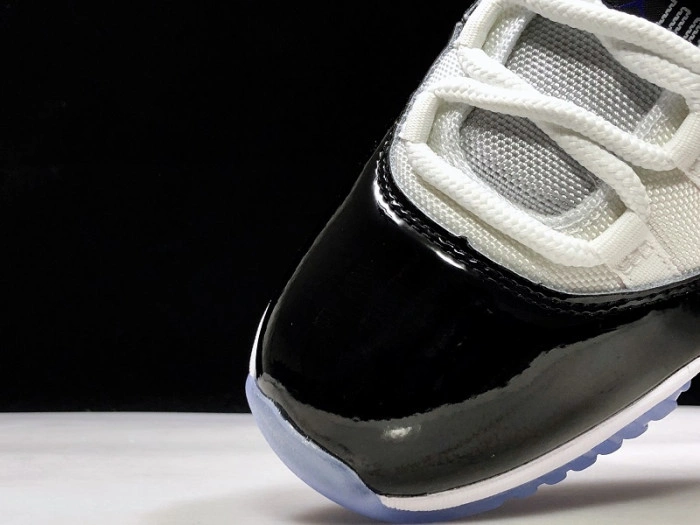 Air Jordan 11 Retro "concord 2018 378037-100