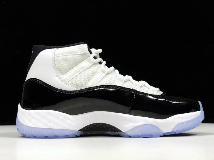 Air Jordan 11 Retro "concord 2018 378037-100