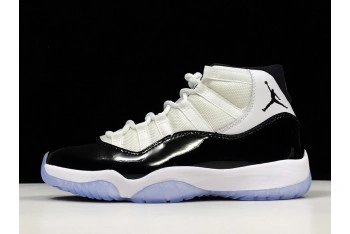 Air Jordan 11 Retro "concord 2018 378037-100