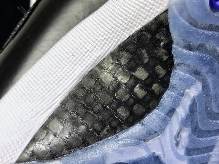 Air Jordan 11 Retro "concord 2018 378037-100