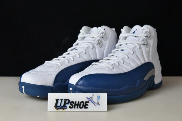 Air Jordan 12 French Blue (2016) 130690-113