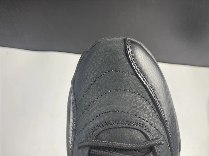 Air Jordan 12 Retro Black Dark Concord CT8013-005
