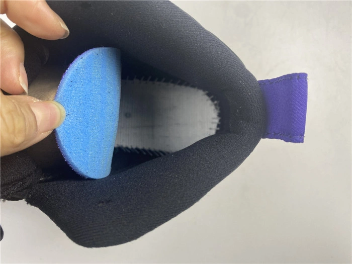Air Jordan 12 Retro Black Dark Concord CT8013-005