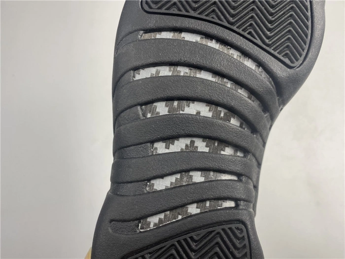 Air Jordan 12 Retro Black Dark Concord CT8013-005