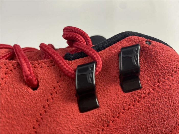 Air Jordan 12 Reverse Flu Game CT8013-602