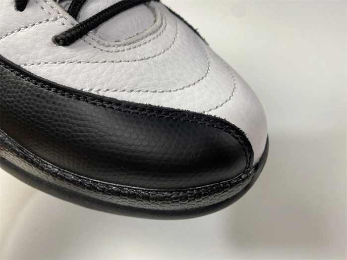 Air Jordan 12 XII Suede Taxi Release Dae CT8013-170