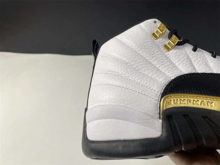 Air Jordan 12 XII Suede Taxi Release Dae CT8013-170