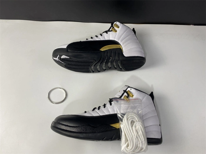 Air Jordan 12 XII Suede Taxi Release Dae CT8013-170