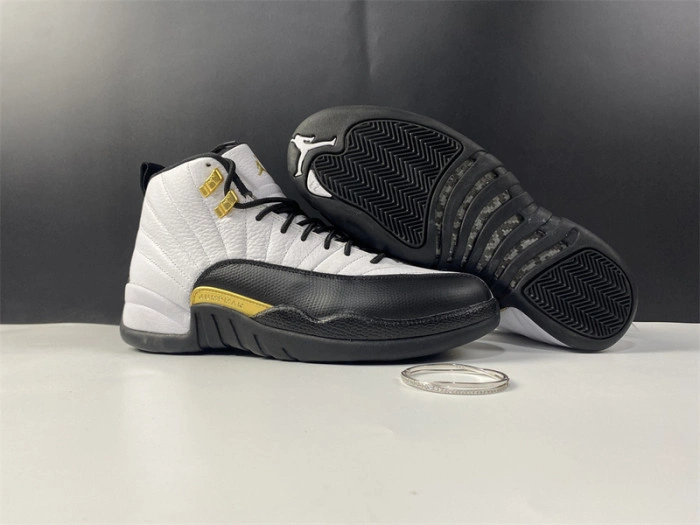 Air Jordan 12 XII Suede Taxi Release Dae CT8013-170