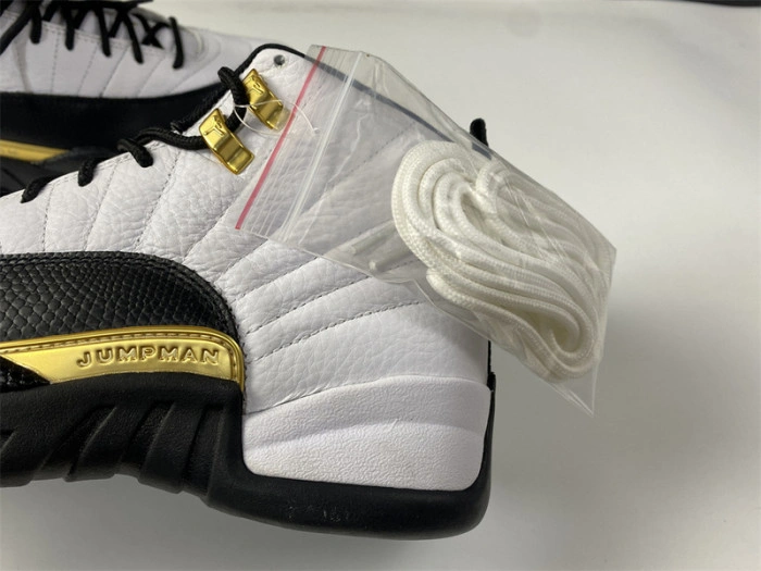 Air Jordan 12 XII Suede Taxi Release Dae CT8013-170