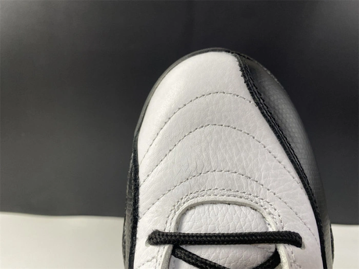 Air Jordan 12 XII Suede Taxi Release Dae CT8013-170