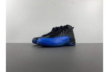 Air Jordan 12 “Game Royal”   130690-014