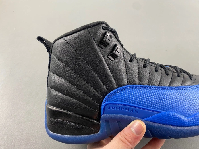 Air Jordan 12 “Game Royal”   130690-014