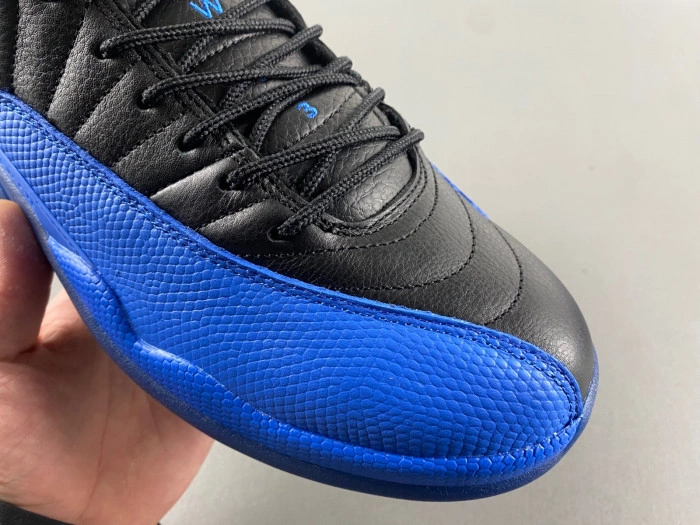 Air Jordan 12 “Game Royal”   130690-014