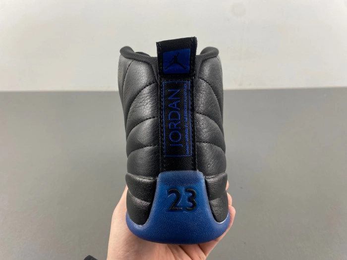 Air Jordan 12 “Game Royal”   130690-014