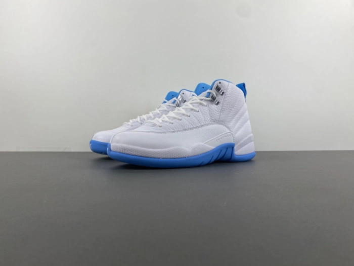 Air Jordan 12 “Melo”   CT8013-112