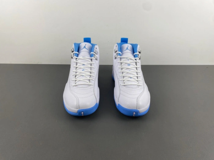 Air Jordan 12 “Melo”   CT8013-112