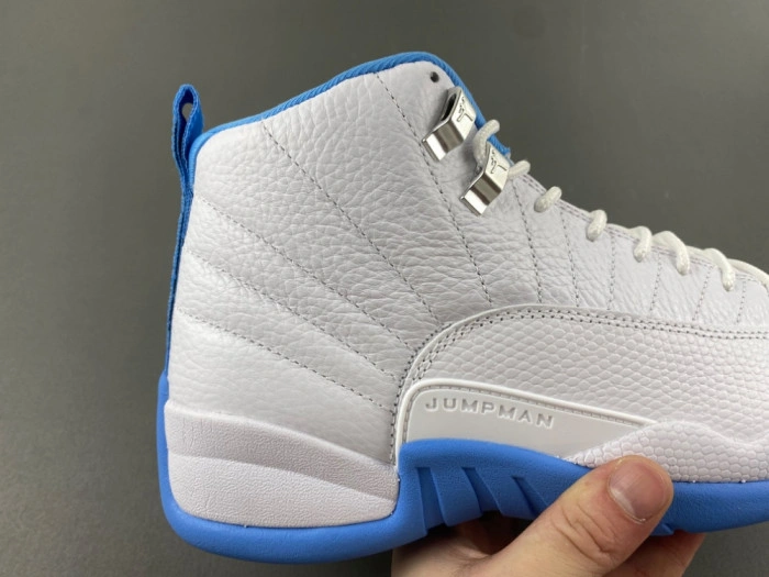 Air Jordan 12 “Melo”   CT8013-112