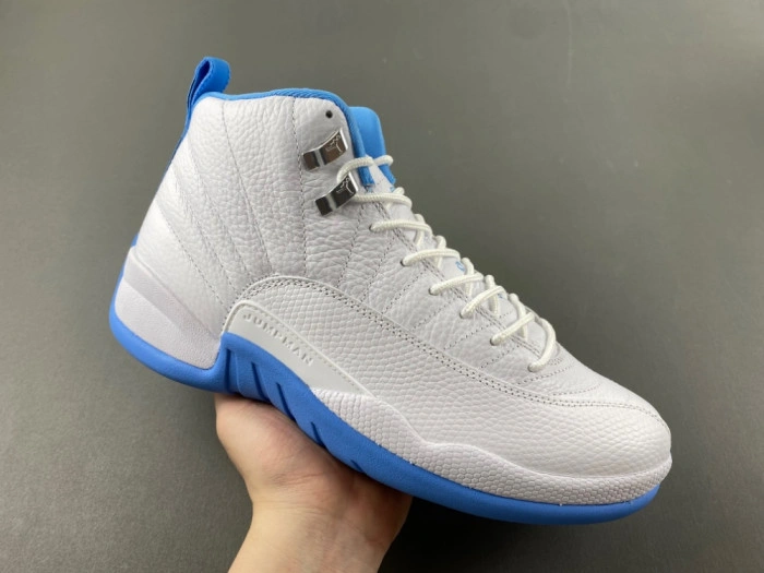 Air Jordan 12 “Melo”   CT8013-112