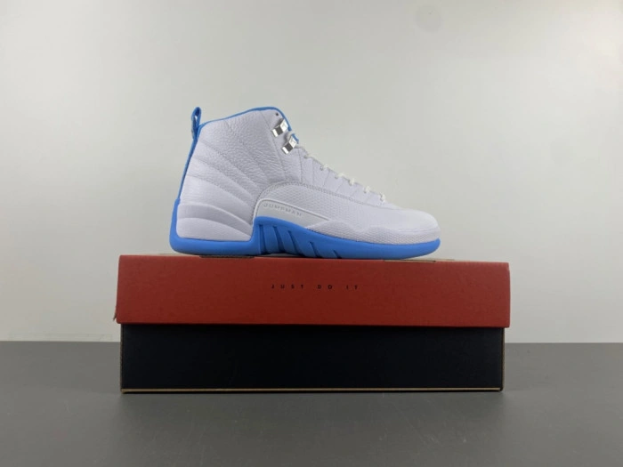 Air Jordan 12 “Melo”   CT8013-112