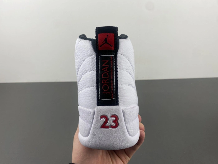 Air Jordan 12 “Twist”  CT8013-106