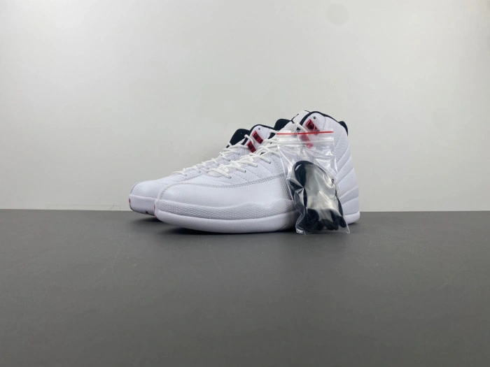 Air Jordan 12 “Twist”  CT8013-106