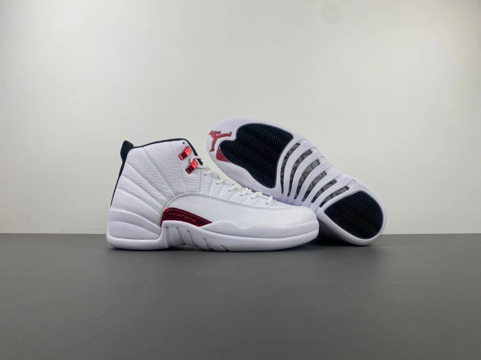 Air Jordan 12 “Twist”  CT8013-106