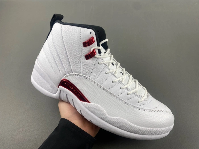 Air Jordan 12 “Twist”  CT8013-106