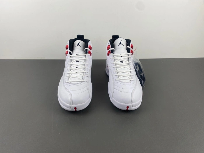 Air Jordan 12 “Twist”  CT8013-106